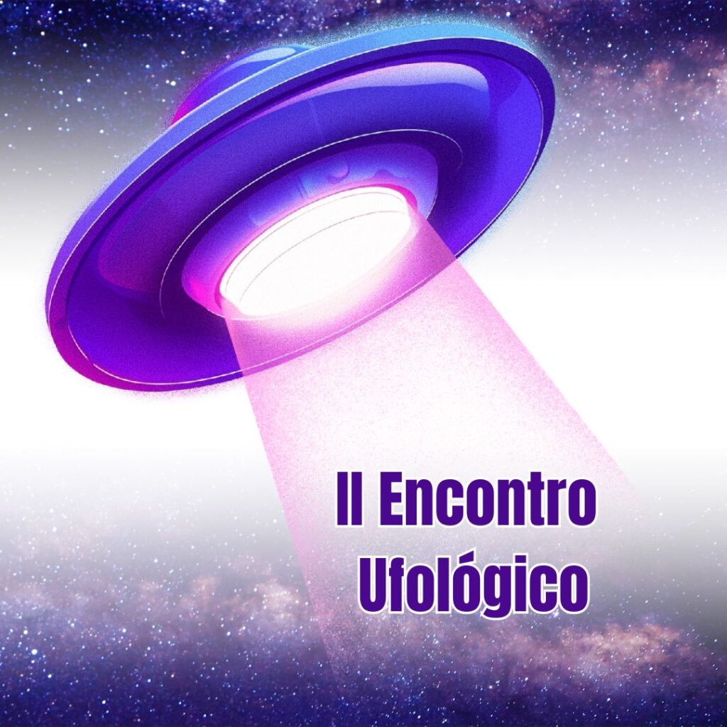 II Encontro Ufológico